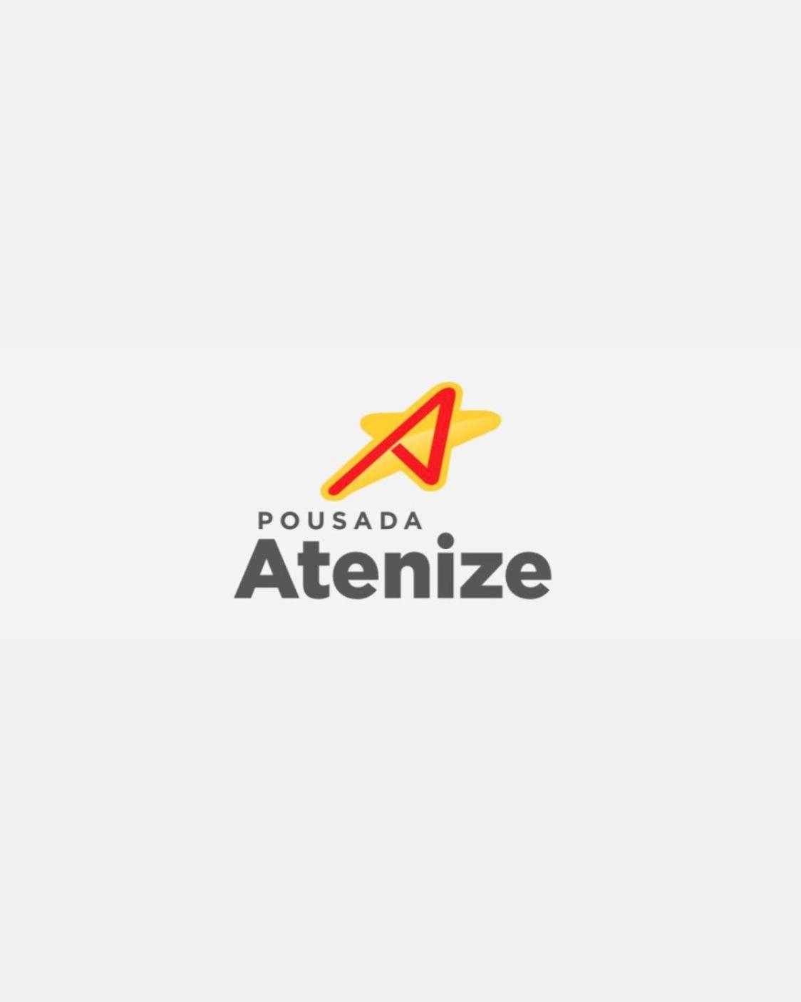 Pousada Atenize Petrolandia Luaran gambar
